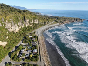 Punakaiki Beachfront Motels